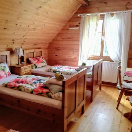 Appartement Da Tizzi à Trahutten Extérieur photo